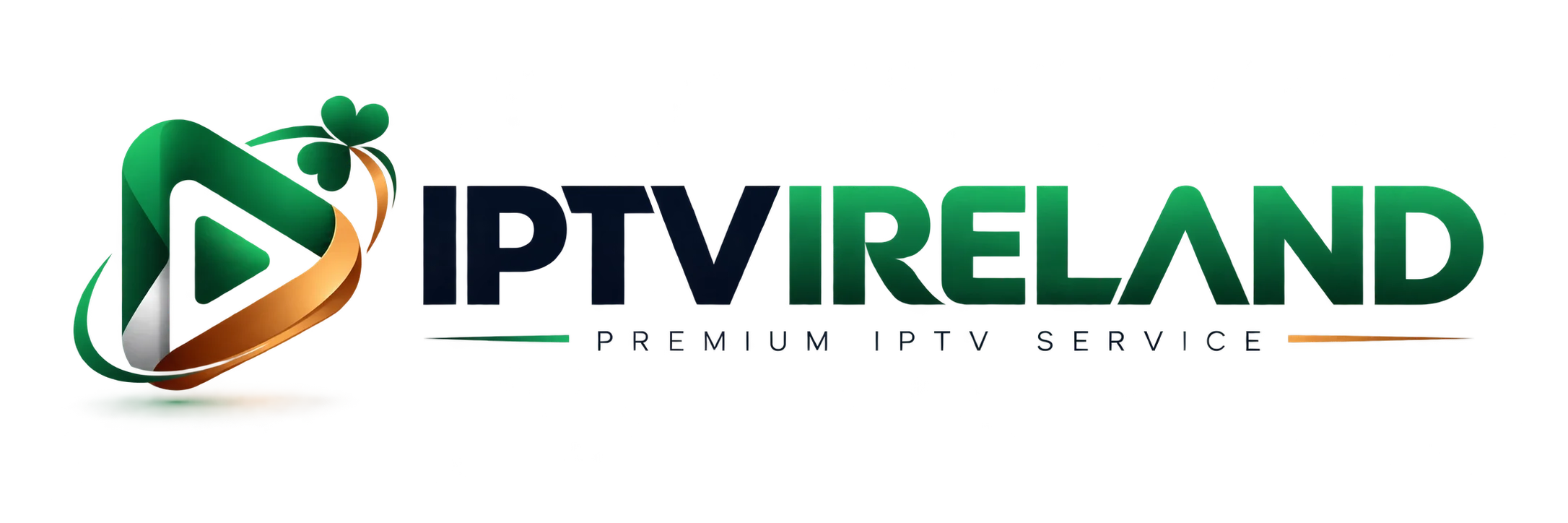 IPTV Ireland Logo